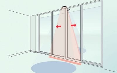 Making Regular Checks On Your Automatic Doors