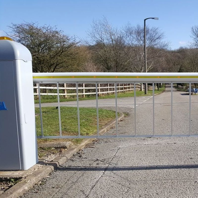 Automatic Barriers & Automatic Car Park Barriers