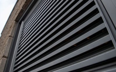 5 Ways Fire Safety Shutters Could Save Your Life