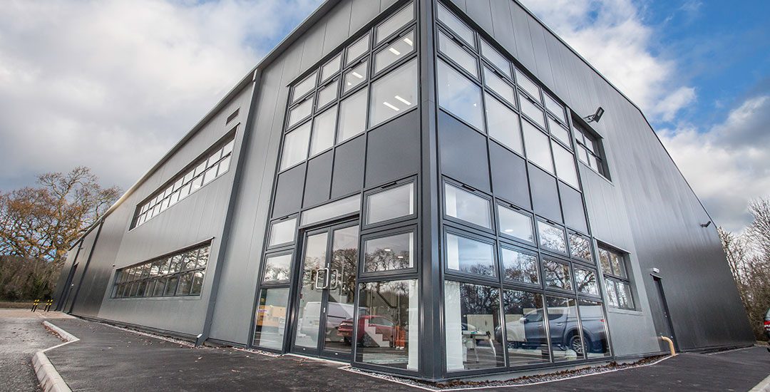 jpf systems curtain walling and entrances