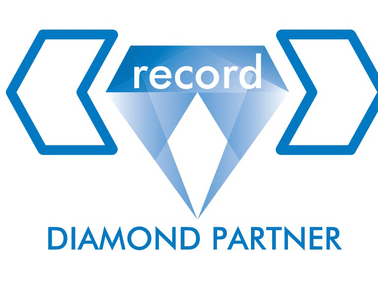 record diamond partner