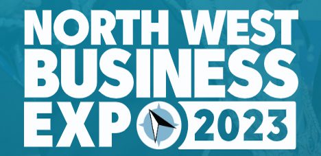 Shout Expo holding the North West Business Expo