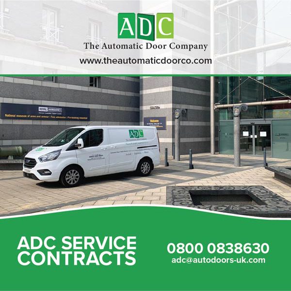 ADC PPM Service Contract